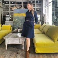 Katja Klimenko-Nuorela