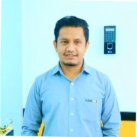Bishal Pandey