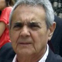 antonio gamarra