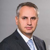 George Polites