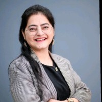 Shruti Chatwal MBA(HR)