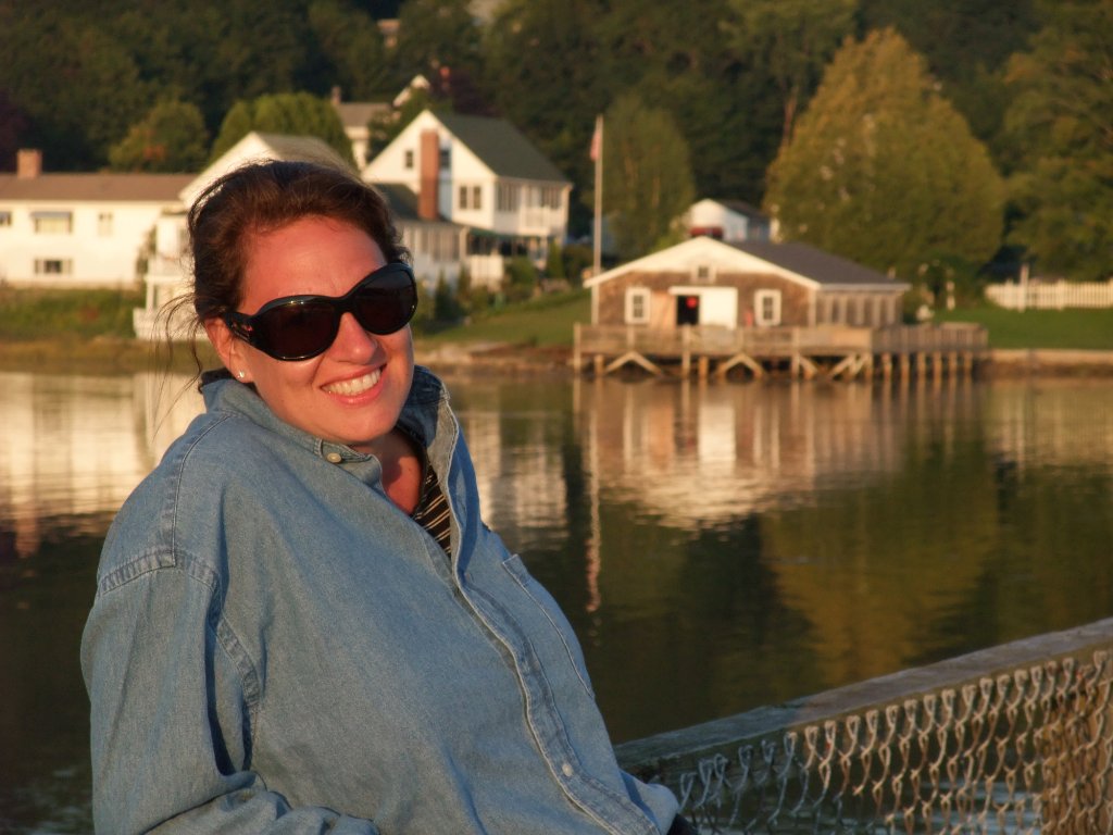 Barbara Goose