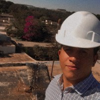Mateus Roque Bonfim