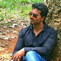 Arun Prasad K