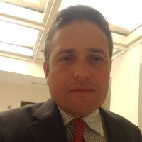 Luis De Maria