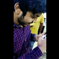 Kumar Gaurav