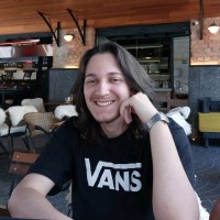 Vinicius Mazieri E Silva