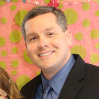 Chuck Mayer
