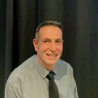 Larry Mowbray
