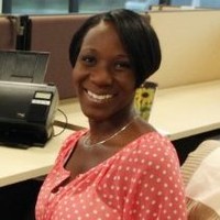 Tanisha Denegaul