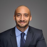 Cesar J. Cepeda