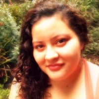 jacqueline Arce C