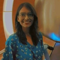 Bhumi Goyal