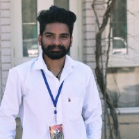 Nikhil Dogra