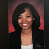 Jalissa Douglas