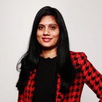 Anuhya Katar
