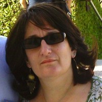 Andrea Sabet