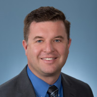 Eric Carter