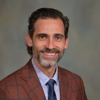 Trevor Curtis