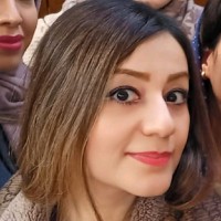 Sayeh Faramarzi