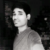 Kirubakaran G