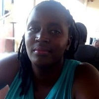 Serah Muthoni