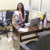Priyanka Aadagale