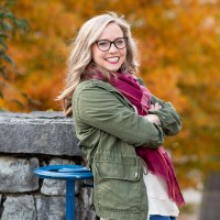 Kelsey Shirk, M.S., Ccc-Slp