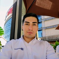 Jose Miguel Carrera Rebolledo