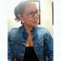 CHARIE VILLAVICENCIO