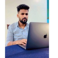 K Raghu .