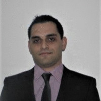 Mohammad Amjad