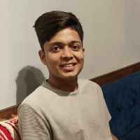 Shitanshu Kumar