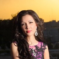 Selbi Orazova