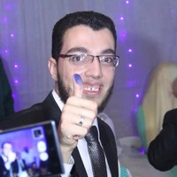 Mahmoud beltagy