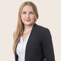 Katherine Gubert-Mitchell