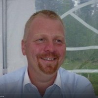 Peter Strömberg