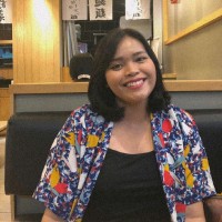 Ester Natasia Riristarida