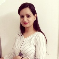 Prerna Vashisth