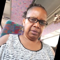 Sharon Byam