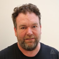 Tim Marchbank