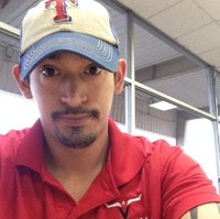 Adrian Chenault