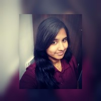 Usha BM