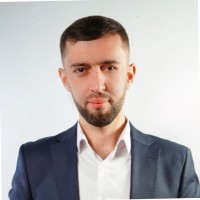 Abduvohid Naimov