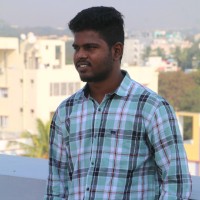 Akash K