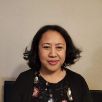 Anjara Hasina Randrianasolo