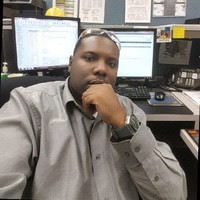 Jarod Woods