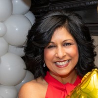 Camellia Lowry Redmerski