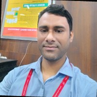 Aniruddha Singha
