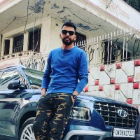 Abhinav Tiwari